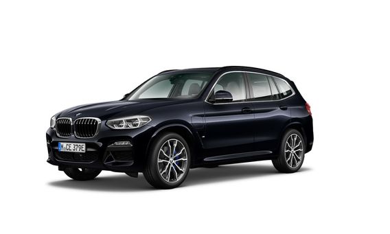 BMW X3 G01 30E 292 ZS M-SPORT PANORAMA LED LIGHTS HEAD UP HARMAN KARDON M SPORT SEATS COMFORT ACCESS DRIVING ASSISTANCE PLUS